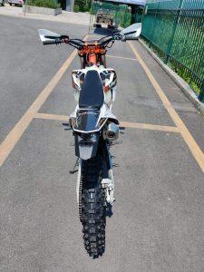HMC 450cc 4T