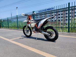 HMC 450cc 4T