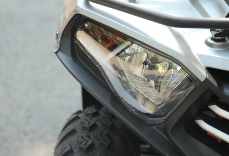LONCIN 300
