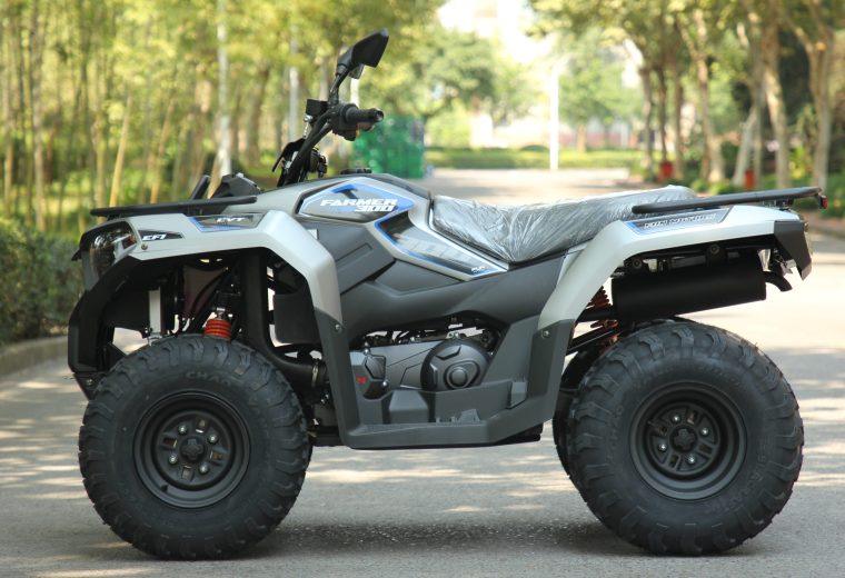 LONCIN 300