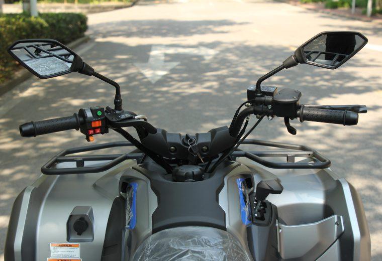 LONCIN 300