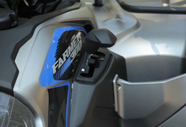 LONCIN 300