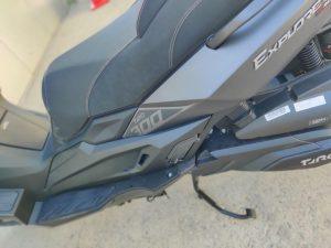 HAMACHI T11 300