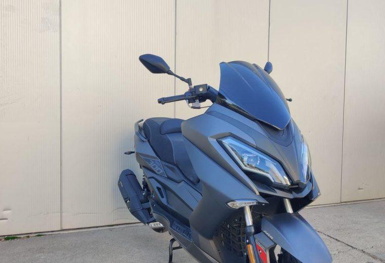 HAMACHI T11 300