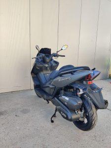 HAMACHI T11 300