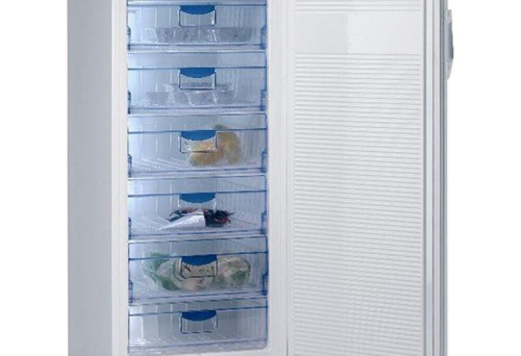 ЗАМРАЗНУВАЧ GORENJE F6245W