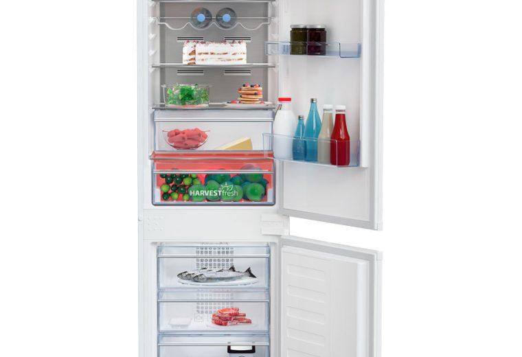 ФРИЖИДЕР  BEKO BCHA 275 K3SN