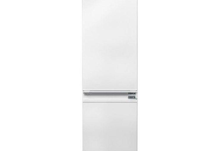 ФРИЖИДЕР  BEKO BCHA 275 K3SN