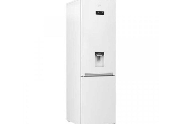 ФРИЖИДЕР  BEKO RCNA 406 E 40 DZWN