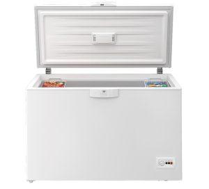 BEKO HSA 40530 N 400 LIT