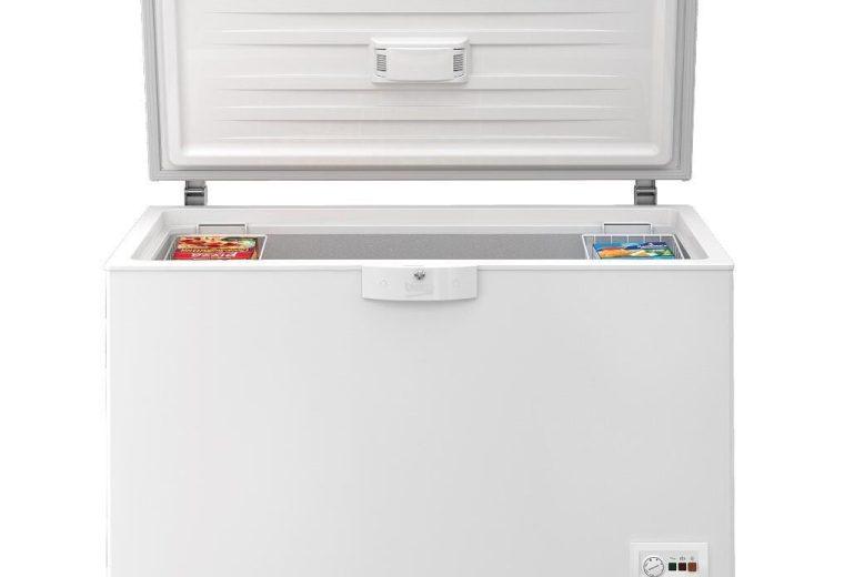 BEKO HSA 40530 N 400 LIT