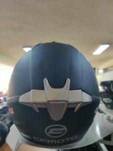 КАЦИГА CFMOTO LS2