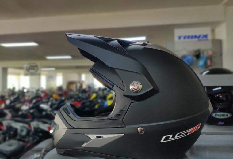 КАЦИГА CFMOTO LS2