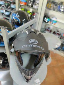 КАЦИГА CFMOTO LS2