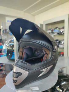 КАЦИГА CFMOTO LS2