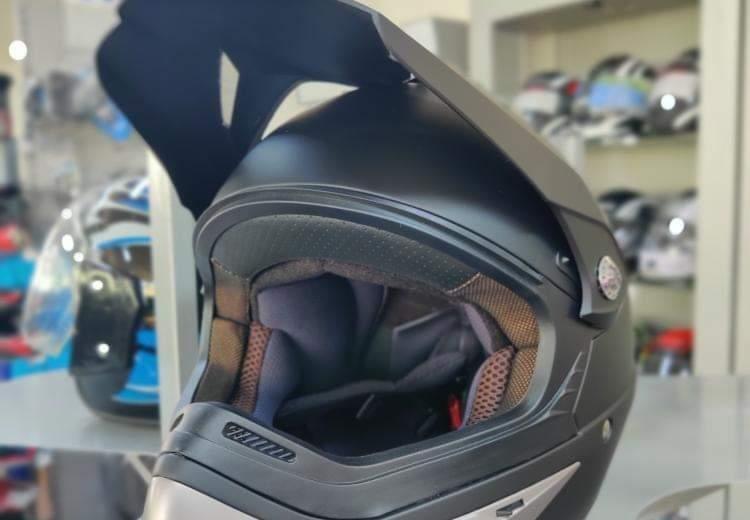 КАЦИГА CFMOTO LS2