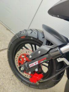 HAMACHI RS DAYTONA 50
