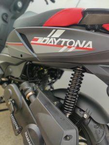 HAMACHI RS DAYTONA 50