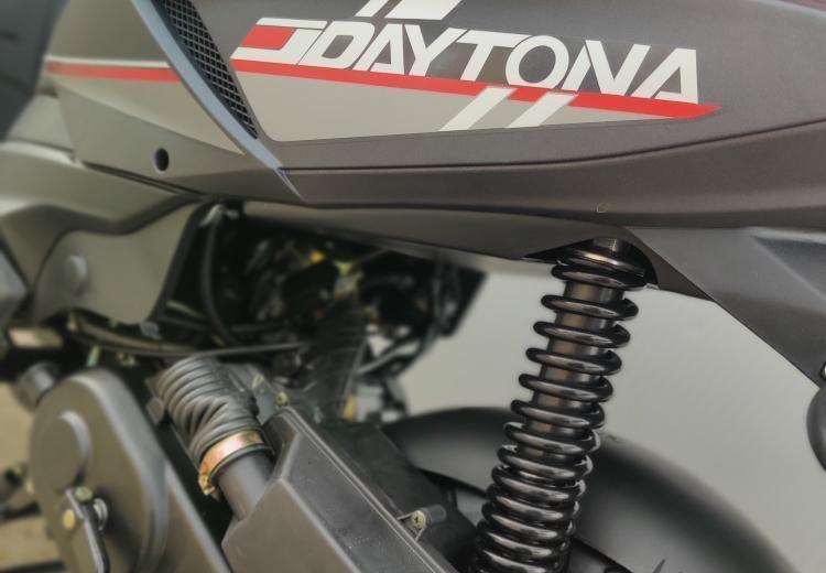 HAMACHI RS DAYTONA 50