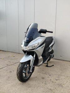 Aprilia  SXR50