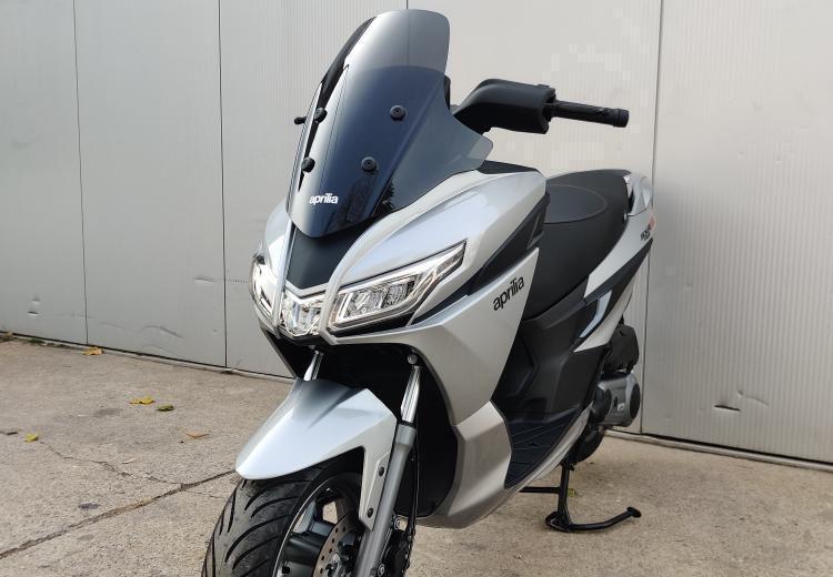 Aprilia  SXR50
