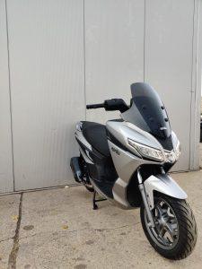 Aprilia  SXR50