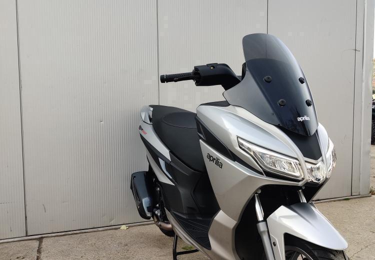 Aprilia  SXR50