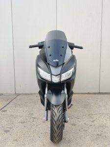 Aprilia  SXR50