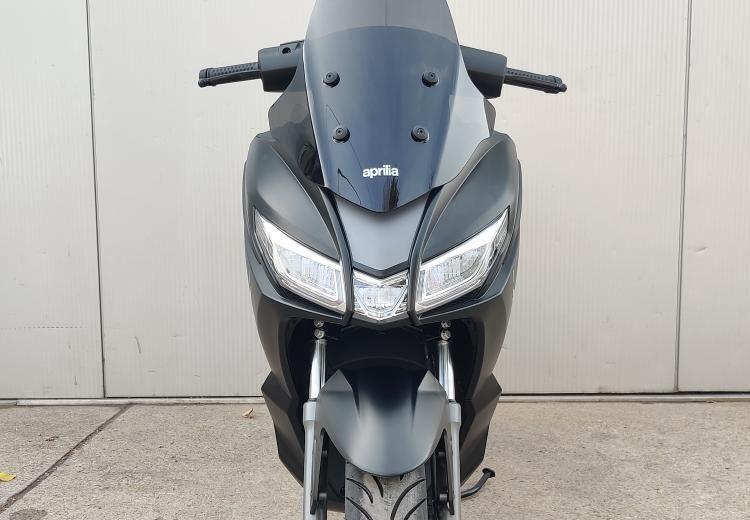 Aprilia  SXR50