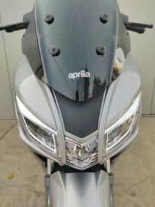 Aprilia  SXR50
