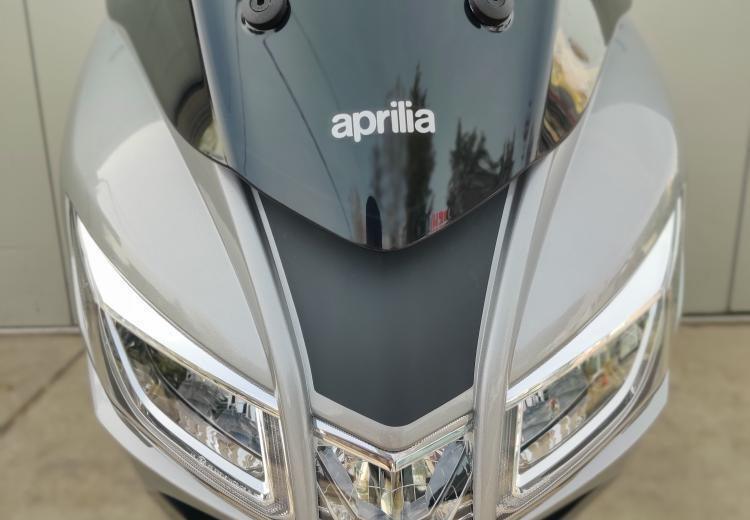 Aprilia  SXR50
