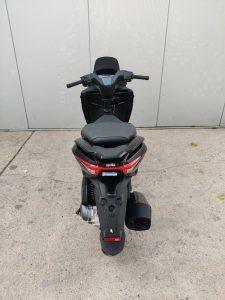 Aprilia  SXR50