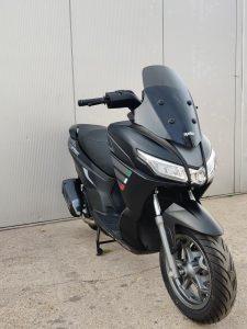 Aprilia  SXR50