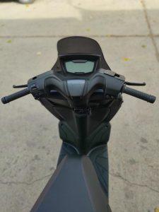 Aprilia  SXR50