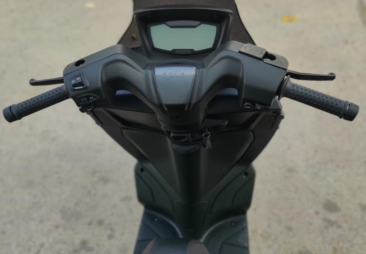 Aprilia  SXR50
