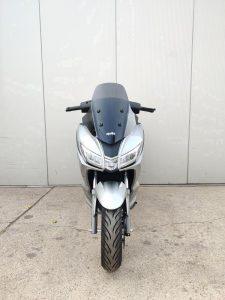 Aprilia  SXR50