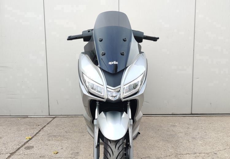 Aprilia  SXR50