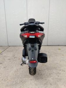 Aprilia  SXR50