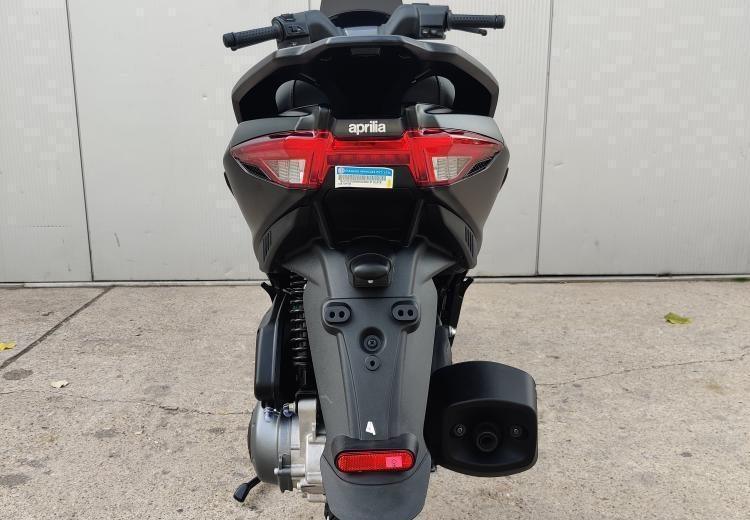 Aprilia  SXR50