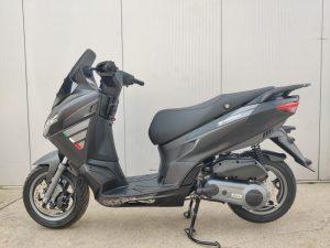 Aprilia  SXR50