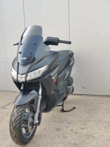Aprilia  SXR50