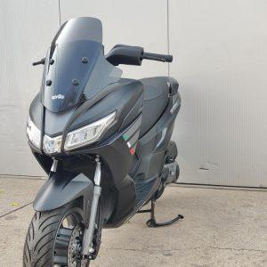 Aprilia  SXR50