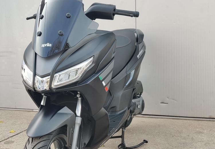 Aprilia  SXR50