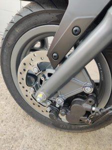 Aprilia  SXR50