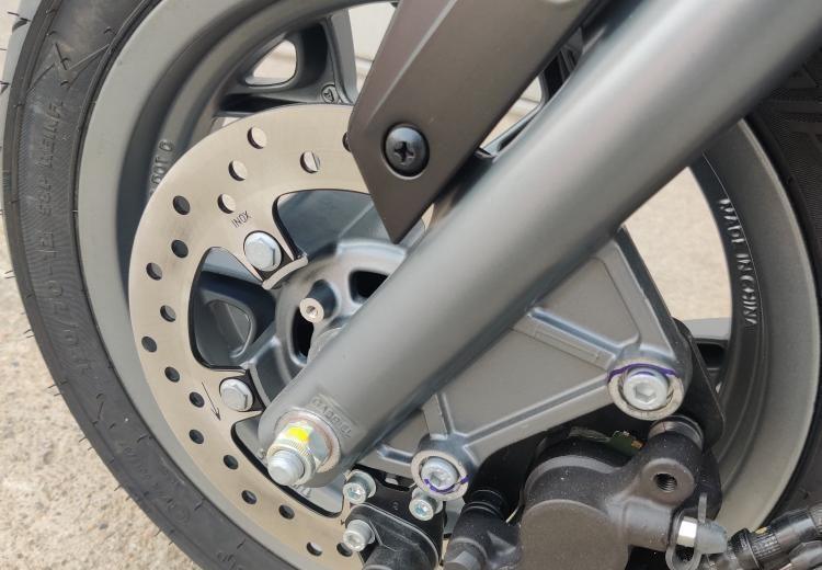 Aprilia  SXR50