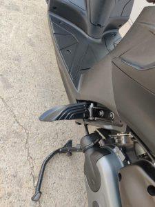 Aprilia  SXR50