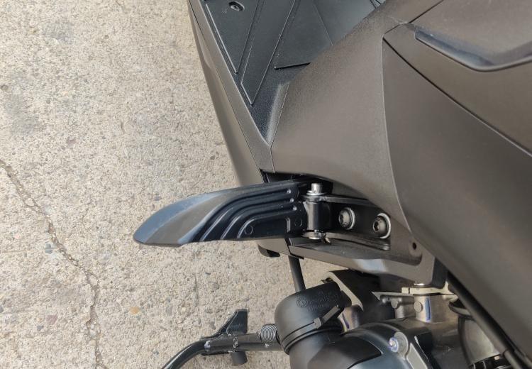 Aprilia  SXR50