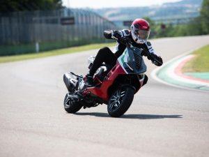 ITALJET DRAGSTER 200