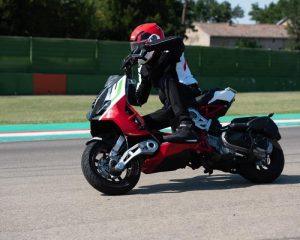 ITALJET DRAGSTER 200