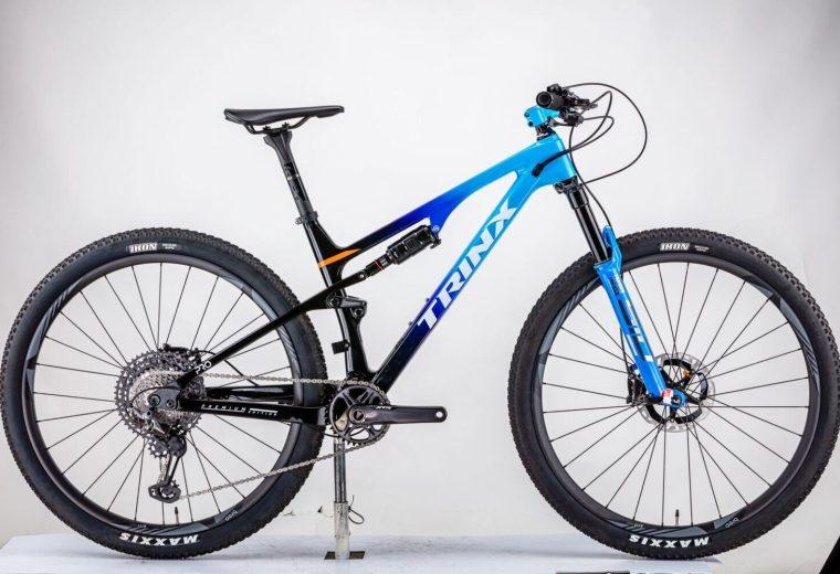 TRINX P1300